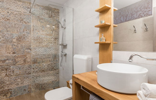 Villa Antonio - Foto 17