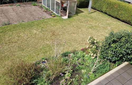 Ferienwohnung Mawitha - Foto 39