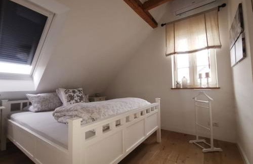 Schwarzwaldpanorama Doppelzimmer-WC - Foto 1