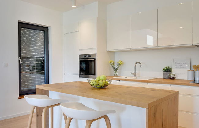 Apartment in Croatia Near Stunning Beaches - Foto 10