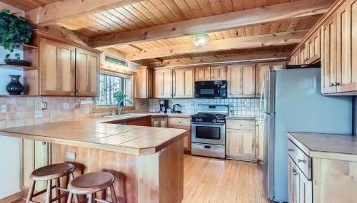 Valley View Vistas lodge - Foto 4