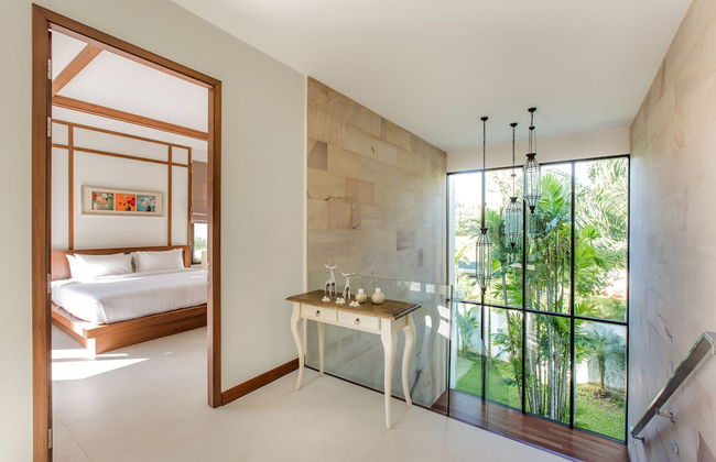 Villa Palavee A2 - Photo 12