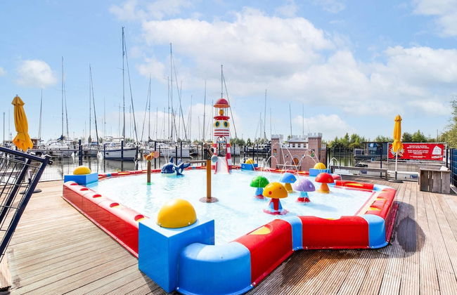 Houseboat in Volendam Marina - Foto 37