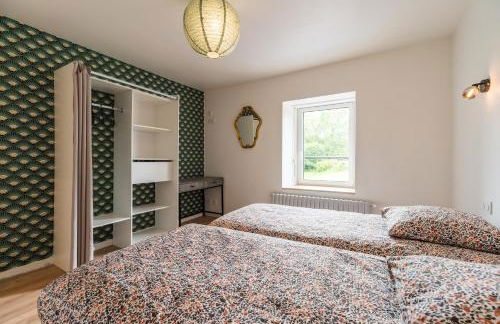 Gîte de Kerduraison - Maison avec grand jardin - Foto 20