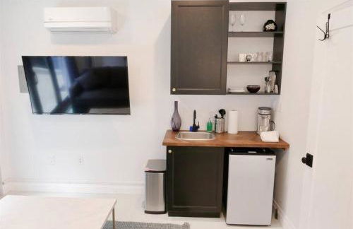 Curious Carriage Rooftop in Shaw - Foto 6