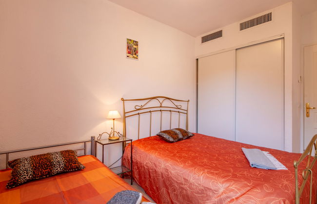 Le Mas d'Esquières - Foto 12