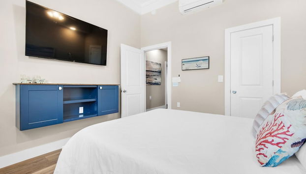 Para-dise LZ - Foto 2, Habitación