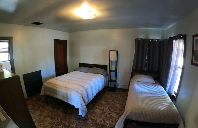 Van Zandt's Redwood View Resort - Foto 15