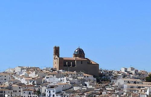 Romantic Eclipse Terraza Playa Centro- Garaje Gratis By ApartamentosAltea - Foto 29