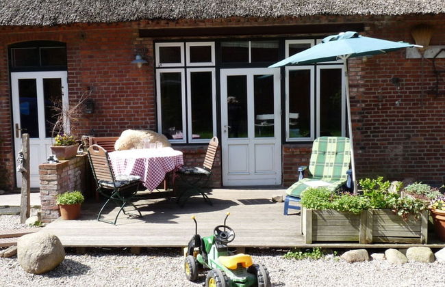 at the Organic Farm Angus-hof - Foto 12