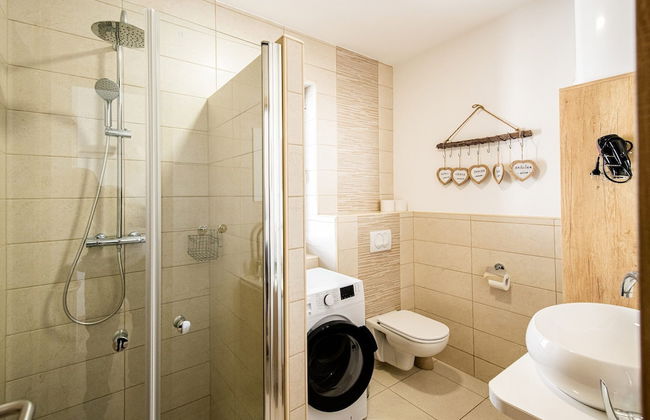 Apartmaji Banonia Stork Flight - Photo 11