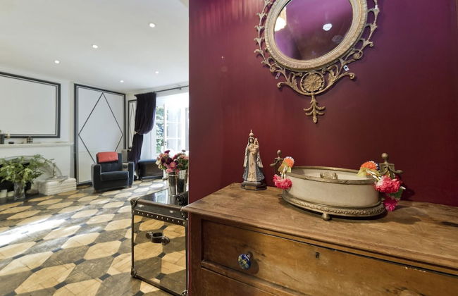 Stylish 5 Bed House in St John s Wood Maida Vale - Foto 14