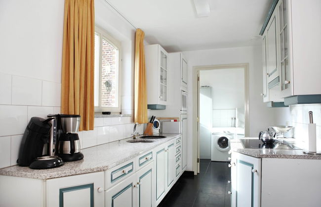 Coachman's House Near Roermond With Garden - Photo 10