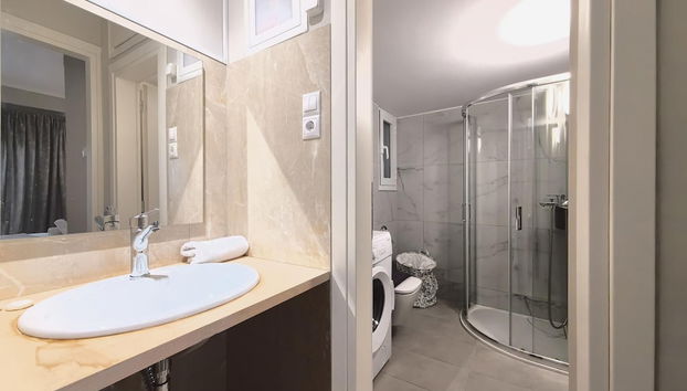 Dionysos - Acropolis Residence Apartment - Foto 5, Habitación