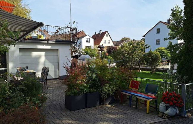 Quaint Holiday Home in Möhnesee near Druggelter Kapelle - Photo 22