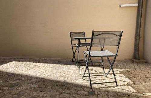 L'ATELIER - à coté abbatiale - clim reversible - Ideal couples - Foto 26