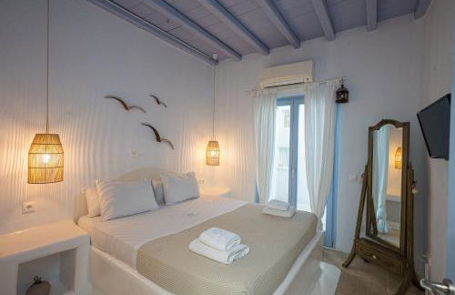 BLUE DAISY House, Ornos, by MyconBay Mykonos - Foto 23