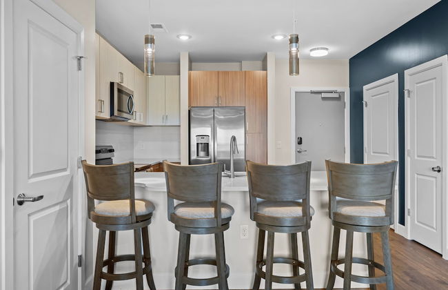 Beverly Hills Penthouse Suite - Foto 13