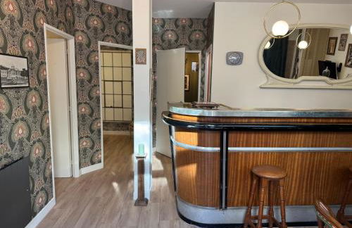 Le Grand Café, centre historique, fibre, ESS, rez-de-chaussée, BedinShop - Foto 21