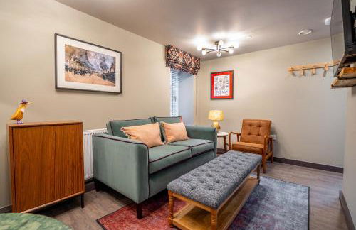 The Falcon - Foto 44