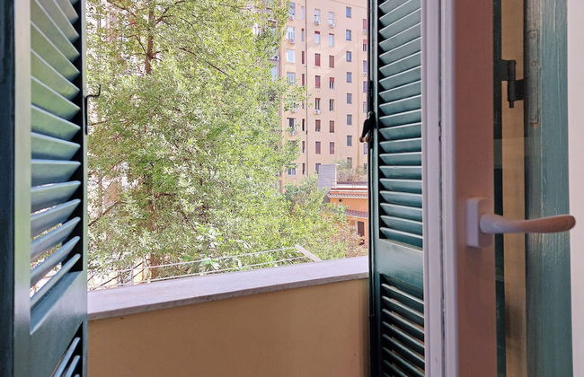 YCH Riboty house al Vaticano - Foto 13