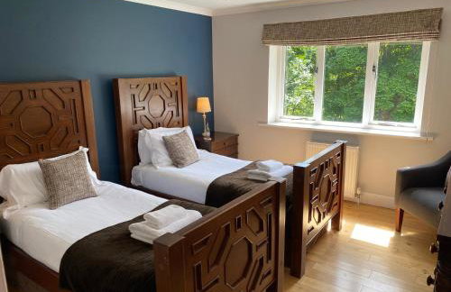 The Bridge House, Dunbar - Foto 12