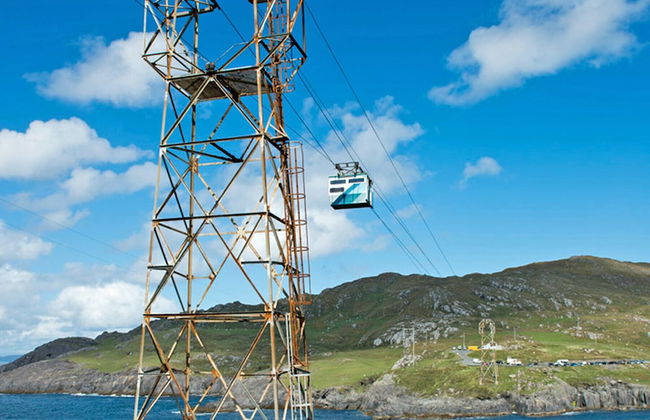 Stone Cottage Kenmare - Foto 24