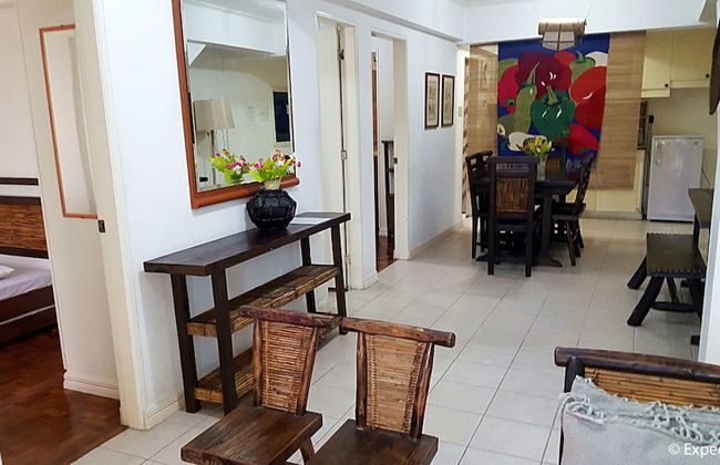 Baguio Vacation Apartments - Foto 19