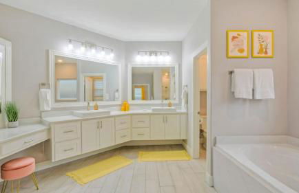 Graford by Avantstay Hot Tub, Firepit, Mini Putt - Foto 45