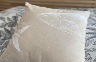 Côté Mer, appartement neuf à 200m de l'océan - Foto 24