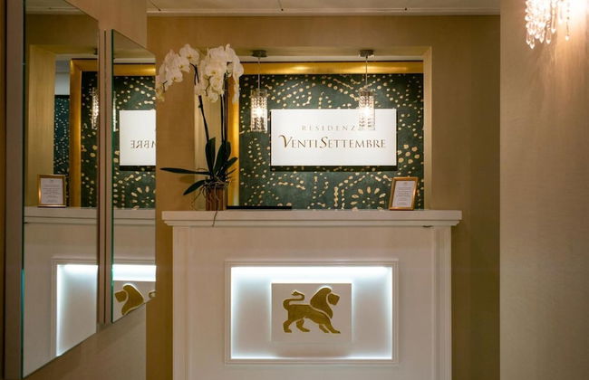 Residenza Venti Settembre - Foto 6