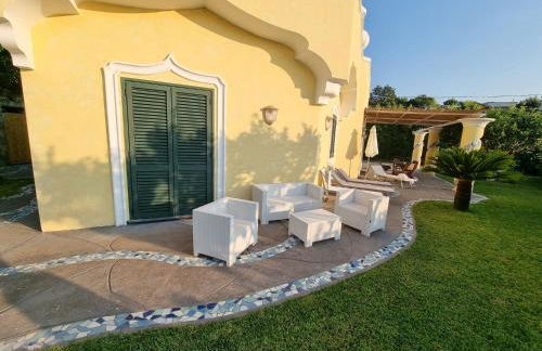 Exclusive Luxury Villa in Forio - Foto 67