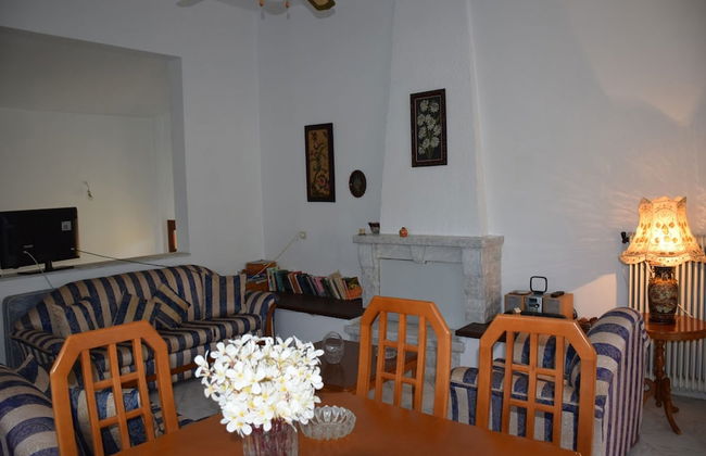 Maria s Sea View House - Foto 13