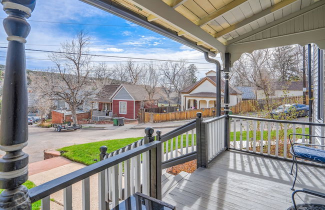 Granite Grotto - Foto 58