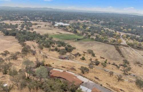 Ranch Stay-A 240 acre Working Ranch - Foto 47