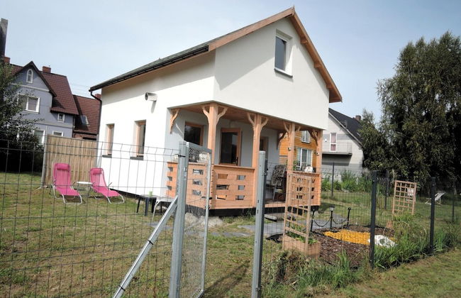 Holiday Home in Stepnica by Szczecin Lagoon - Photo 38