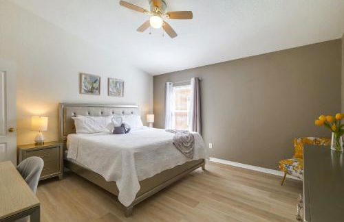 Peaceful Clermont Gem with Pool, 9 Mi to Disney! - Foto 13