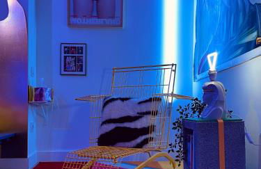 Le Loft des Cévennes - Foto 17