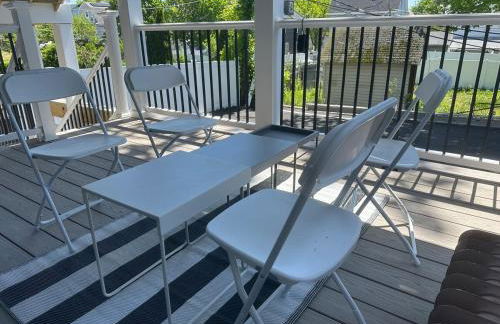 85a Charming Boston Base, 3BR, 2BA Ideal for Families - Foto 20