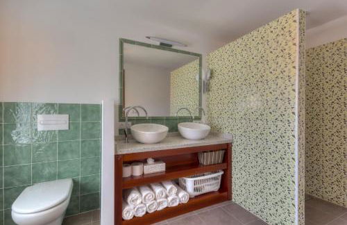 Villa Damara - Foto 54