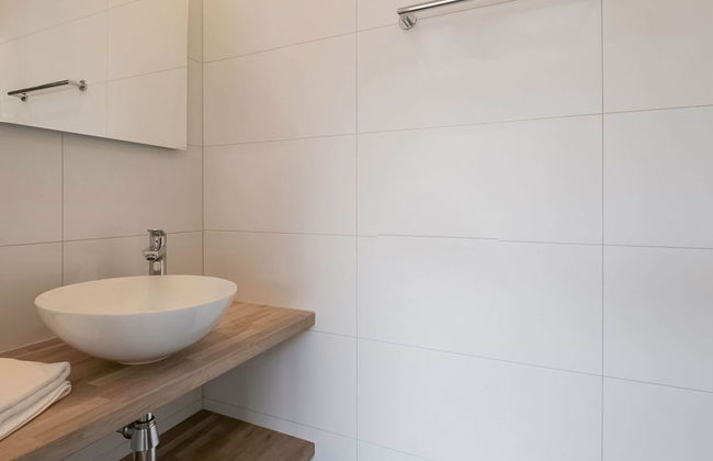 Flat With sea View and Parking - Foto 14