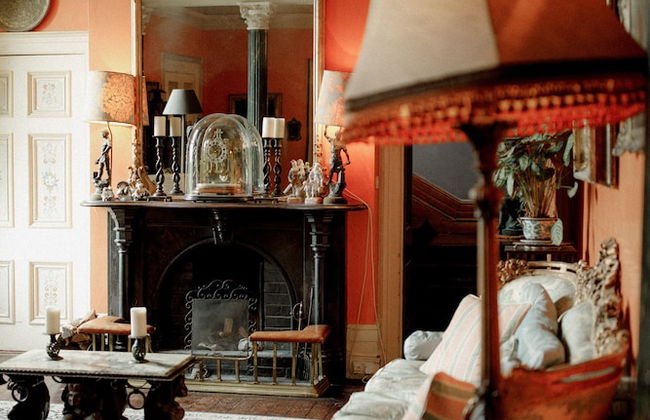 Ballyvolane House - Photo 42