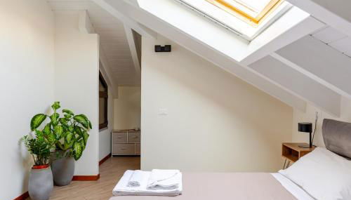 [Cotton Flower} Attico 15 minuti da Malpensa MXP - Foto 5