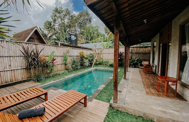 Sarini Villas - Foto 14