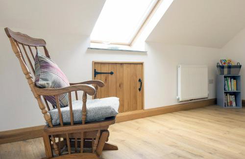 Y Beudy Bach - Foto 21