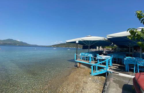 Villa Oleander Agios Nikolaos Loutra Edipsou - Foto 64