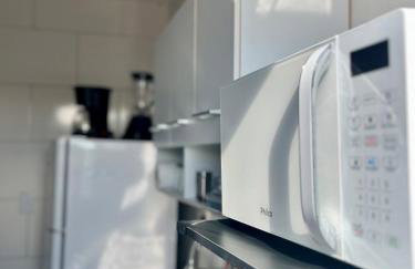 Apartamentos Privativos a 8 min do Aeroporto de Salvador e Próximo às Praias Self Check-in AUTOMÁTICO - Foto 43