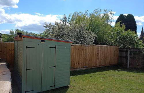 Bowkett Cottage - Foto 11