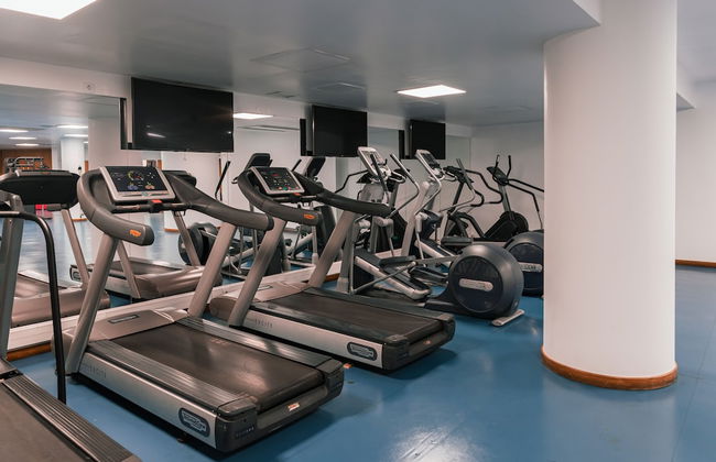 MS Aparthotel - Foto 44