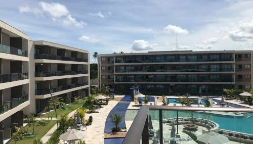 Flat em Muro Alto, Malia Beach Experience, B114 - Foto 4